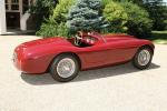 Ferrari 212 Touring Barchetta 1952 года